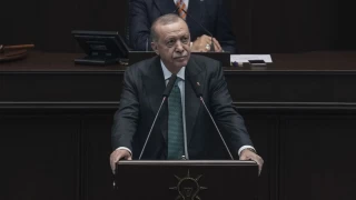Erdoan: 'Kim varsa, gznn yana baklmayacak'