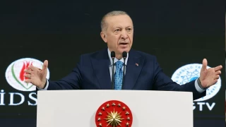 Erdoğan: Netanyahu hakkındaki tutuklama kararını destekliyoruz