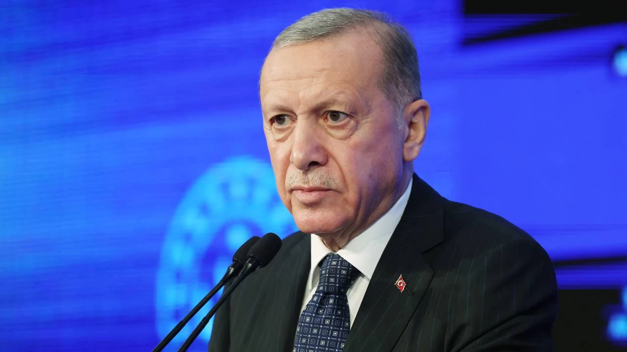 Erdo�an�dan ba��bo� sokak hayvanlar� a��klamas�: Artan �ikayetlerin fark�nday�z, ��z�me kavu�turaca��z