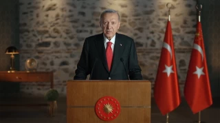 Erdoğan'dan İsrail açıklaması