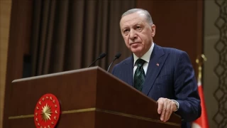 Erdoan'dan srail'e ran tepkisi