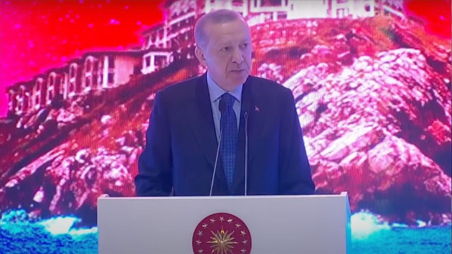 Erdoğan'dan Kılıçdaroğlu'na 1 milyonluk dava