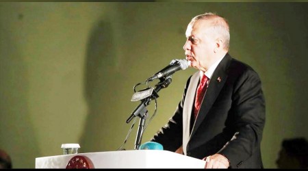 Erdoğan'ın Sırbistan ziyareti ertelendi