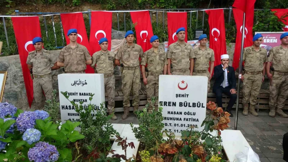 'Eren'siz geçen 9 yıl