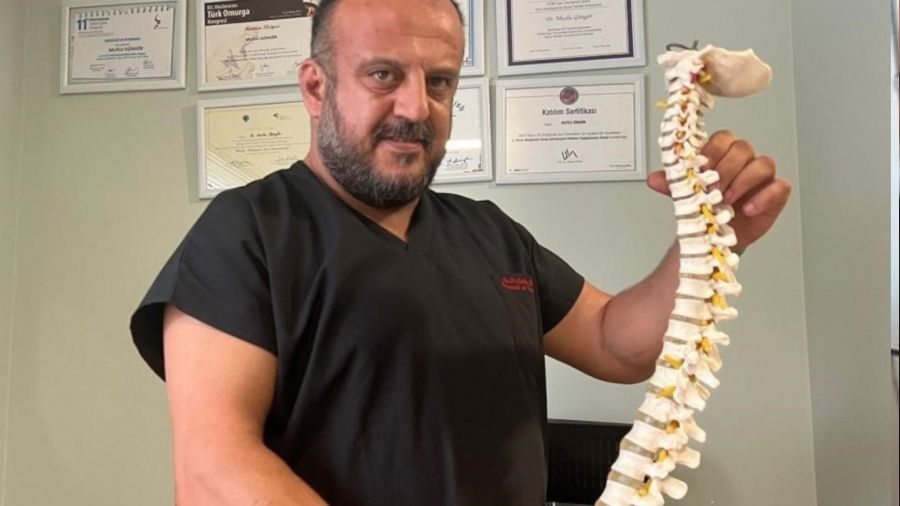 Erken evrede tedavi kire�lenmenin �n�ne ge�ebiliyor