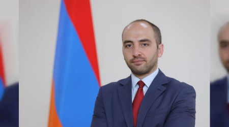 Ermenistan'la normalleşme süreci başladı