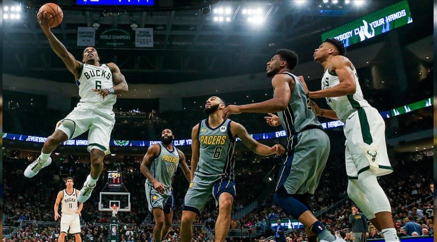 Ersanl� Bucks galibiyeti hat�rlad�