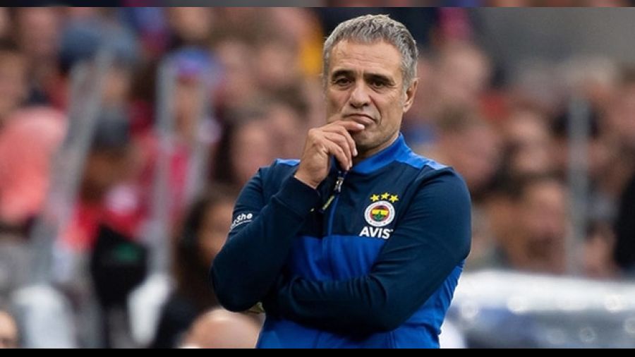 Ersun Yanal yeni tak�m�n� buldu