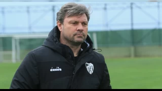 Ertuğrul Sağlam ile buraya kadar