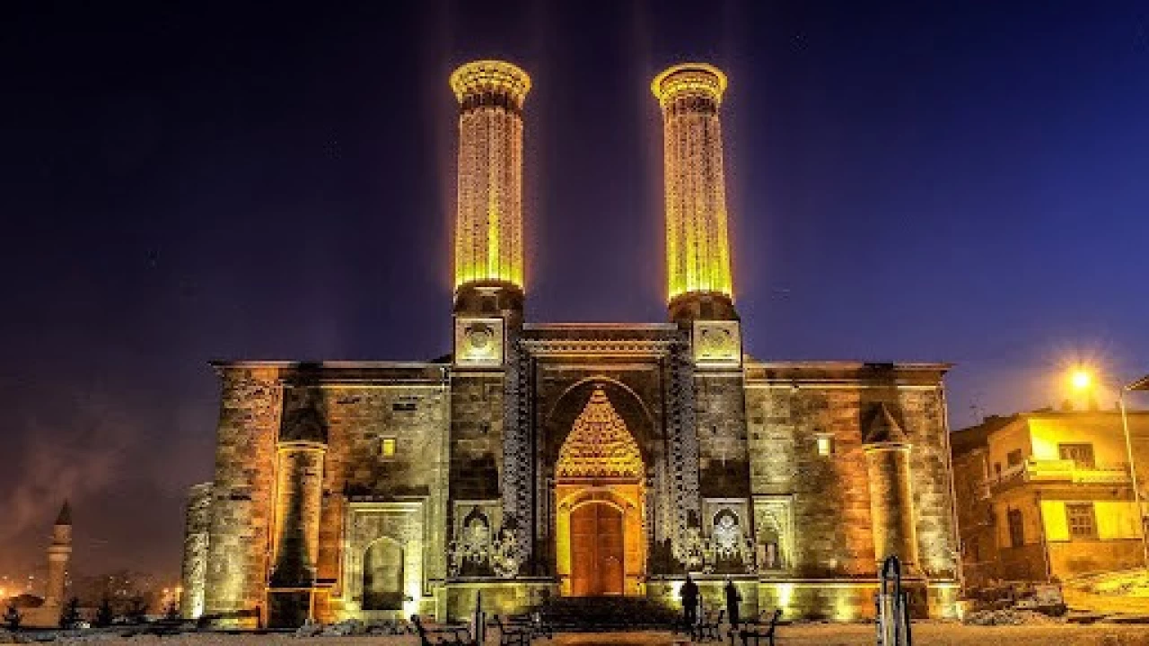 Erzurum: Her köşesinde ayrı bir hikaye barındıran şehir