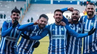 Erzurumspor'un transfer plan� kesinle�ti