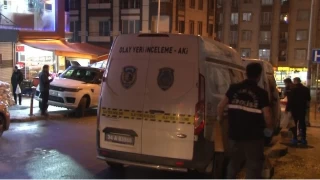 Esenyurt'ta alacak-verecek kavgasnda silahlar konutu