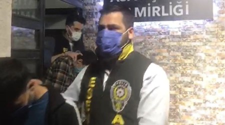 Esenyurt'ta kapkaç çetesi polis tarafından çökertildi