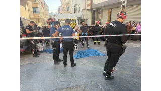 Esenyurt'ta servis minibs anne olu ezdi