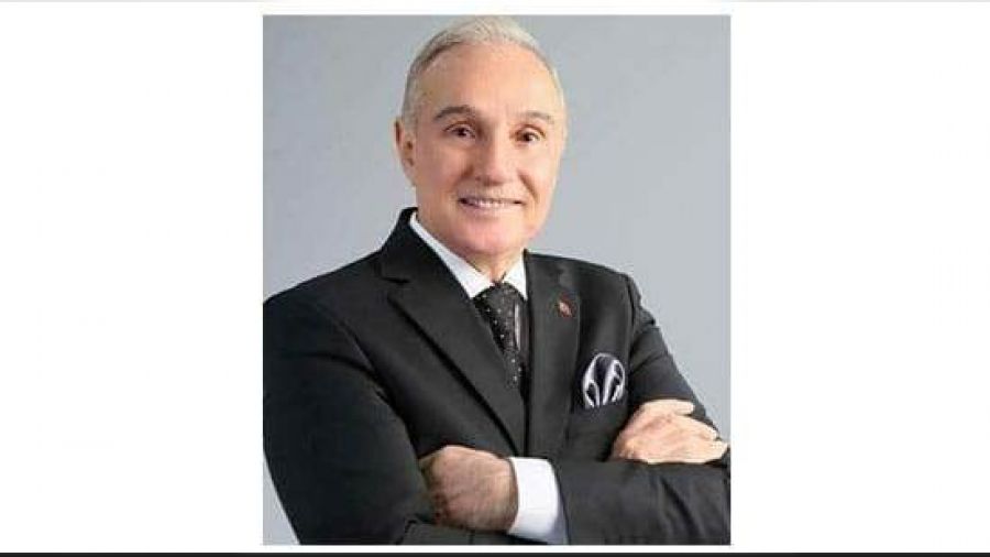  Eski DYP Milletvekili Diker: Bu sefer oyum BTP'ye
