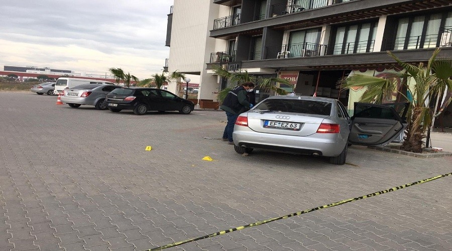 Eski e�ini ka��rd�