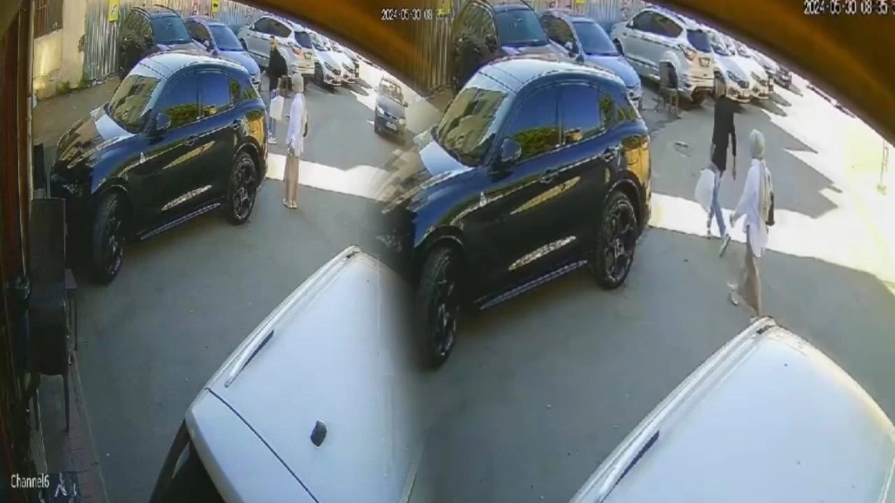 Eski sevgilisi nişanlanınca otobüsle gelip öldürmüş