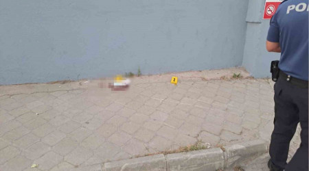 Eski sevgilisi tarafından vurulan adam hayatını kaybetti