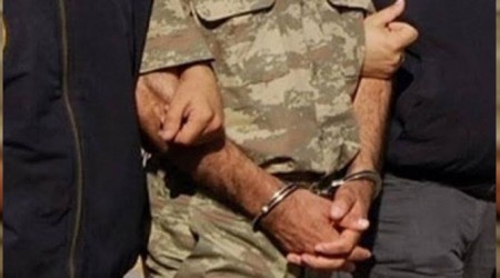 Eski Tuğgeneral Muzaffer Sönmez'e FETÖ'den 9 yıl hapis