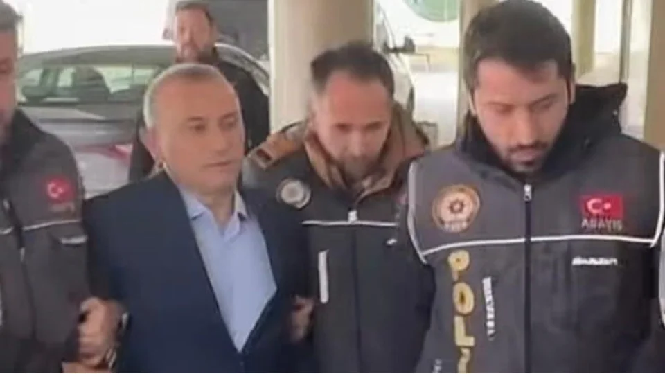 Eski Tunceli Valisi Tuncay Sonel tutukland�
