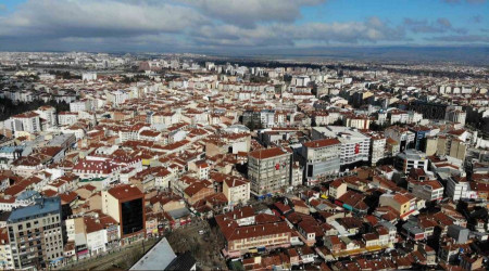 Eskişehir'de zemini sağlam olmayan bölgeler için kritik deprem uyarısı