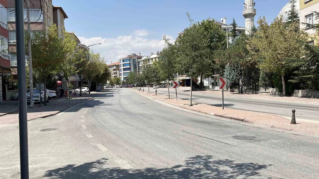 Esnaf kazal� viraja ��z�m bekliyor