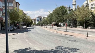 Esnaf kazal viraja zm bekliyor