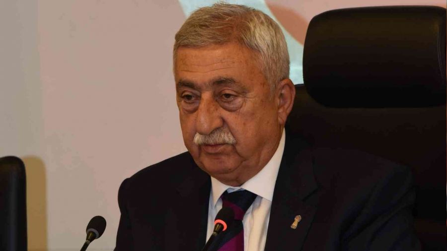 'Esnafın kira stopajı tamamen kaldırılmalı'
