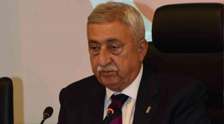 'Esnafın kira stopajı tamamen kaldırılmalı'