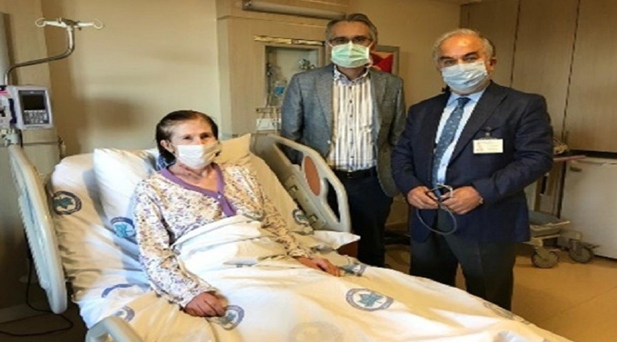 ESOGÜ Tıp Fakültesi bir ilki gerçekleştirdi