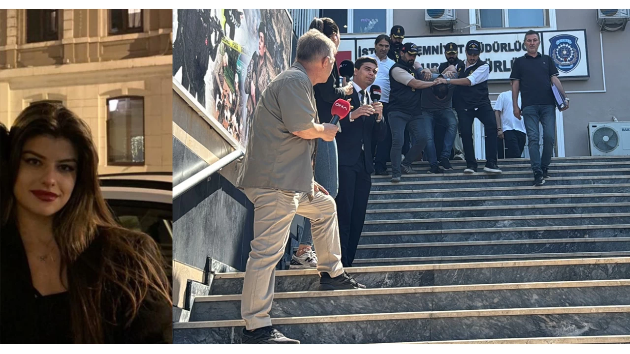 Esra Tokyaz davasnda gelime