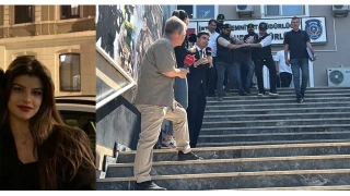 Esra Tokyaz davasnda gelime