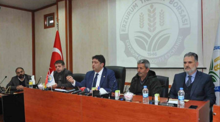 ETB'den süt üreticilerine müjde