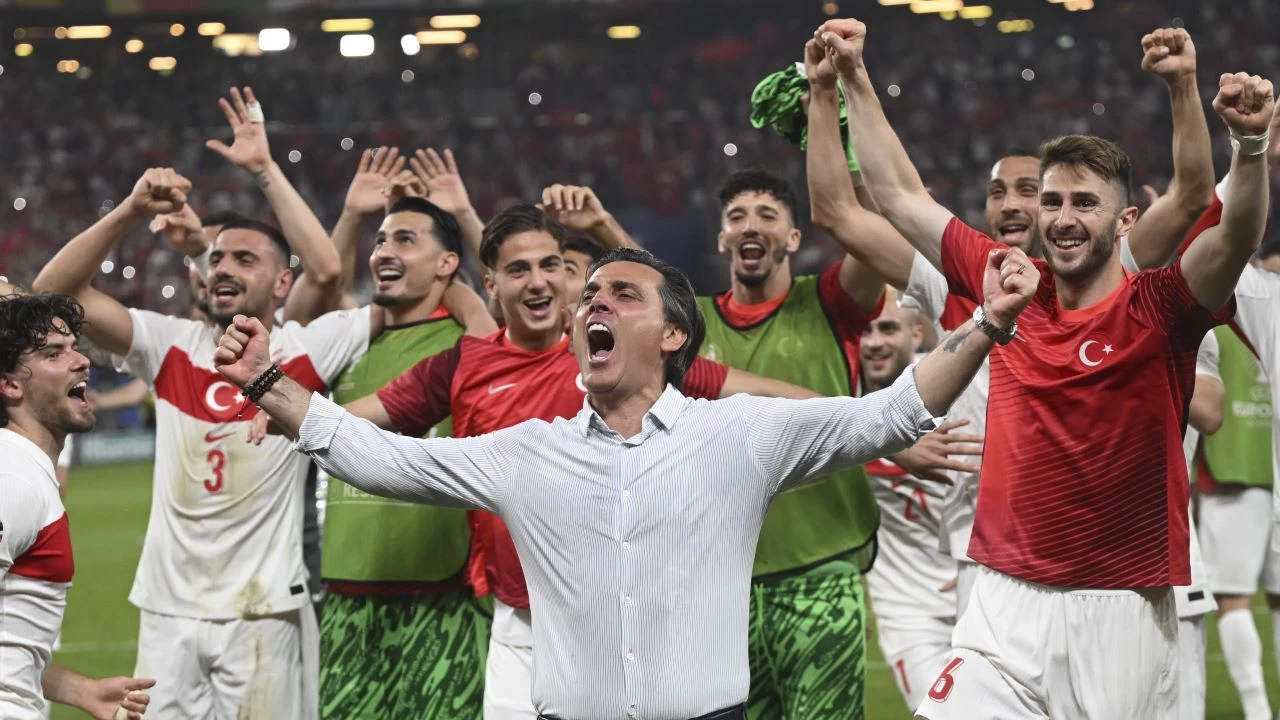 EURO 2024'te son 16 turu heyecanı yarın başlayacak