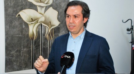 Evde kalanlar sosyal medyaya dikkat