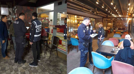 Evini günübirlik kiraya verenlere 238 bin 856 TL para cezası