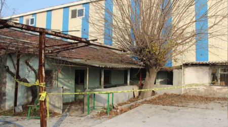 Evlendiği üç kadını da öldürdü