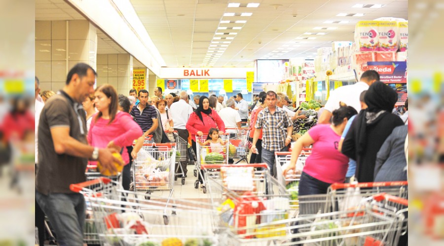 Eylül'de ekonomi sıcak geçecek