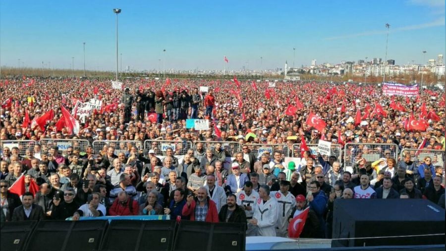EYT'lileri neler bekliyor?