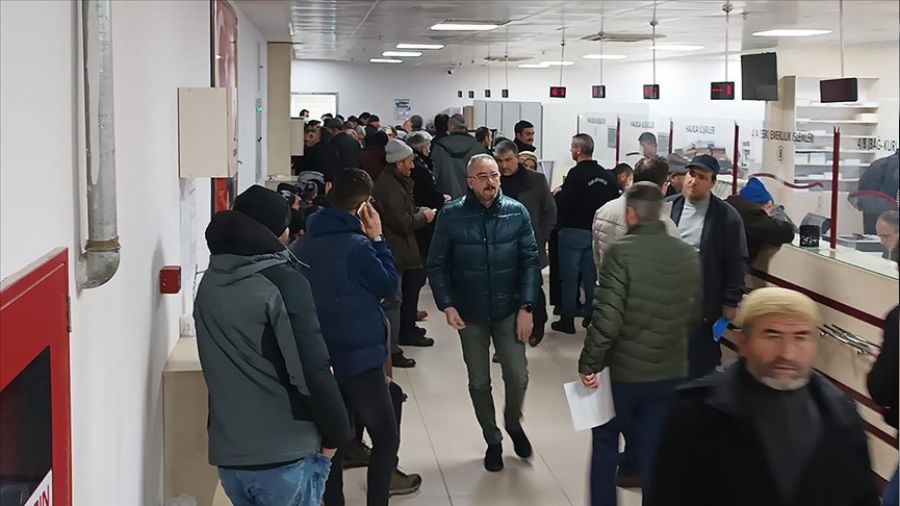  EYT'yi ufukta gremiyoruz!