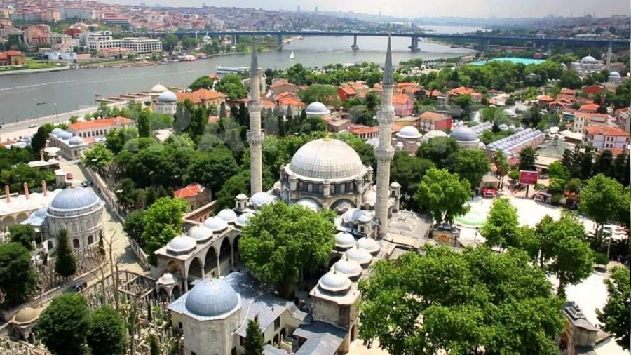Eyüp Sultan’ın, 3. Halife’ye itirazları