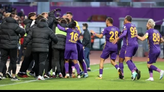 Eyüpspor zirveyi seviyor