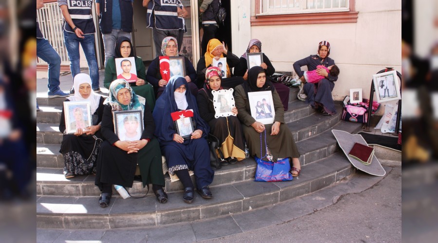 Ezber bozan anneler oyunu da bozdu