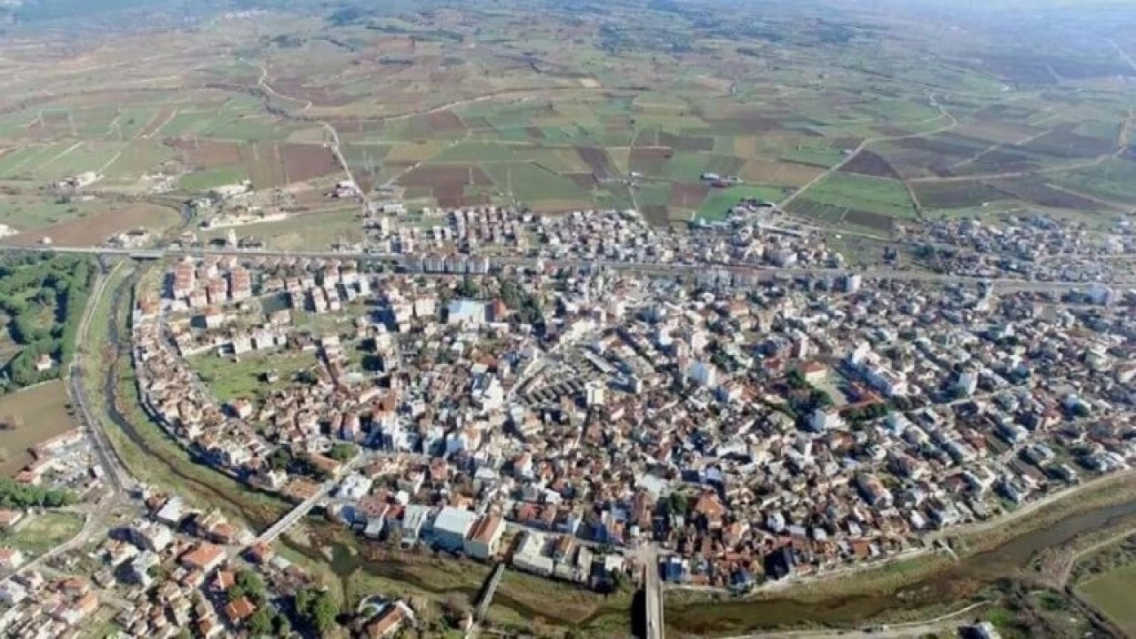 Ezine: Tarih, kültür ve lezzetin buluşma noktası