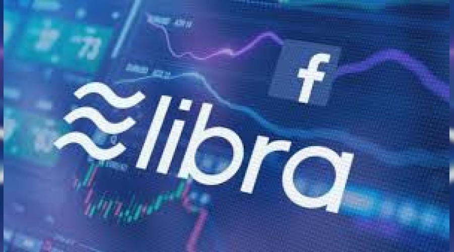 Facebook'un Libra projesi sallant�da