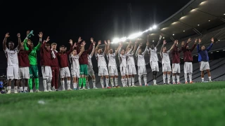 Fatih Tekke idaresindeki Trabzonspor evinde kolay kaybetmiyor