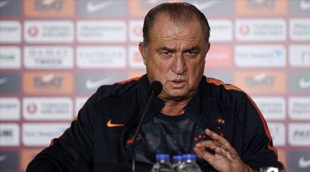 Fatih Terim; Deniz bitti