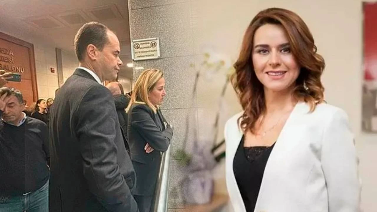 "Fatih Terim Fonu" davasında yargılanan Seçil Erzan: Trabzonlu bir kadın olsaydım bunlar olmazdı