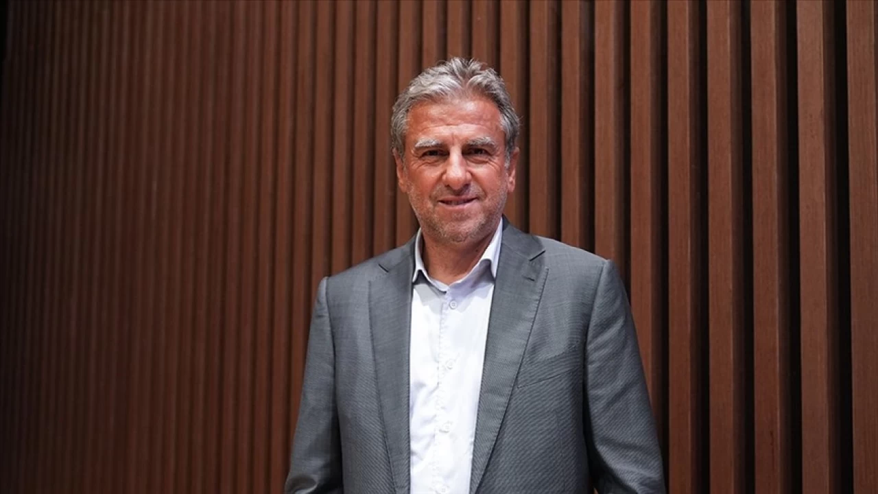 "F.Bahçe ve G.Saray çıtayı bir hayli yukarıya çekti"