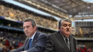 Fenerbahe-Beikta derbisi ncesi bakanlarn karnesi